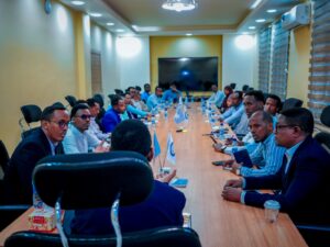 Empowering Compliance Auditors: Training Enhances Skills and Accountability