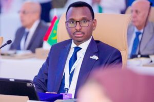 Somalia Engages in ARABOSAI General Assembly, Enhancing Regional Oversight Collaboration